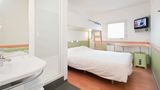 Ibis Budget Aeroport Marseille Room