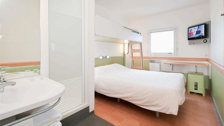 <b>Ibis Budget Aeroport Marseille Room</b>. Images powered by <a href="https://iceportal.shijigroup.com/" title="IcePortal" target="_blank">IcePortal</a>.