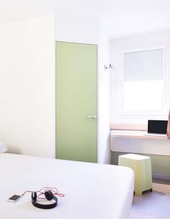 Ibis Budget Aeroport Marseille