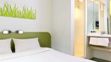 Ibis Budget Aeroport Marseille Room