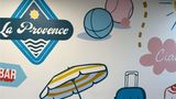 Ibis Budget Aeroport Marseille Exterior