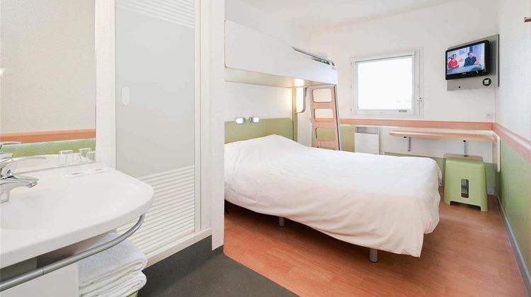 Ibis Budget Aeroport Marseille Room