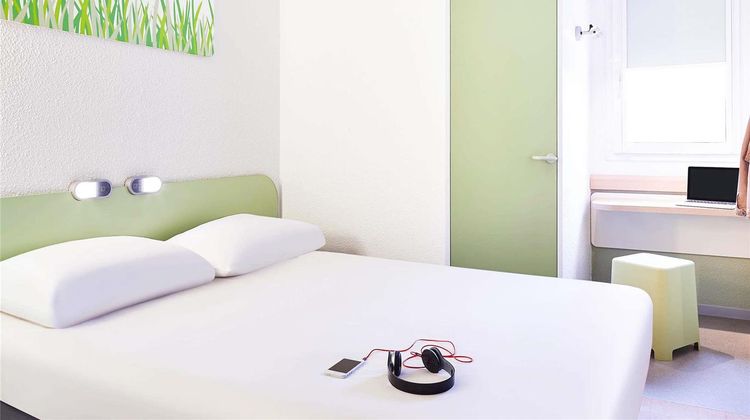 Ibis Budget Aeroport Marseille Room