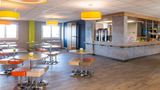 Ibis Budget Aeroport Marseille Restaurant