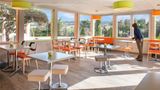Ibis Budget Aeroport Marseille Restaurant