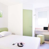 Ibis Budget Aeroport Marseille