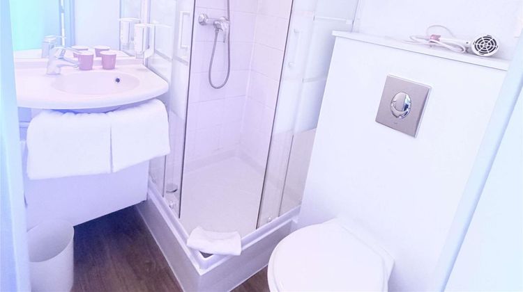 Ibis Budget Aeroport Marseille Room