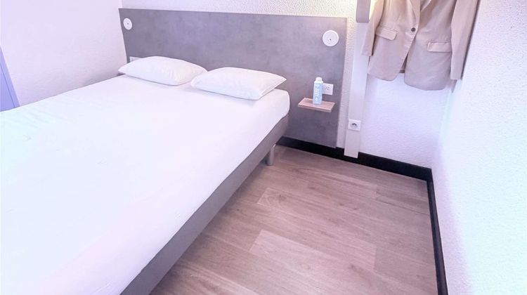 Ibis Budget Aeroport Marseille Room