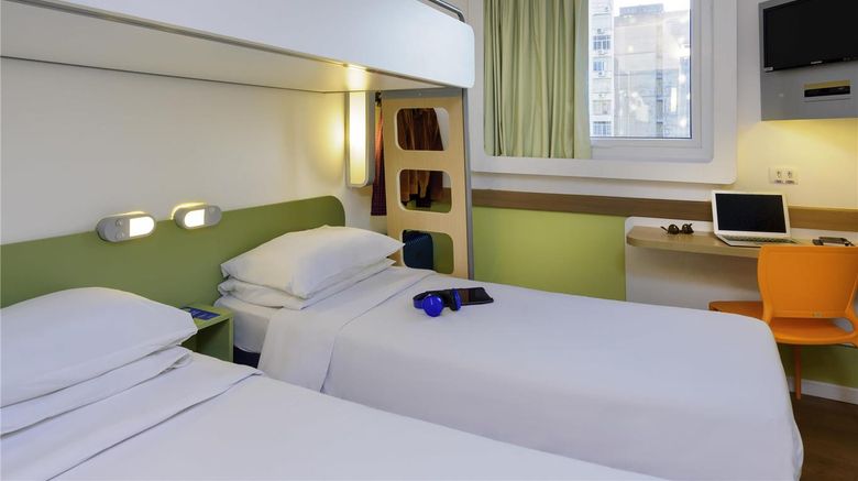 <b>Ibis Budget Porto Alegre Room</b>. Images powered by <a href="https://iceportal.shijigroup.com/" title="IcePortal" target="_blank">IcePortal</a>.