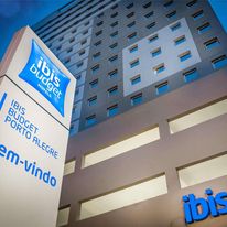Ibis Budget Porto Alegre