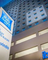 Ibis Budget Porto Alegre