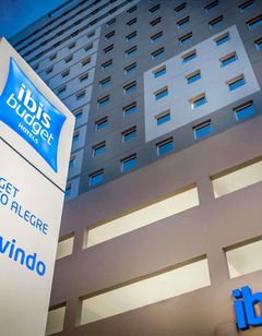 Ibis Budget Porto Alegre