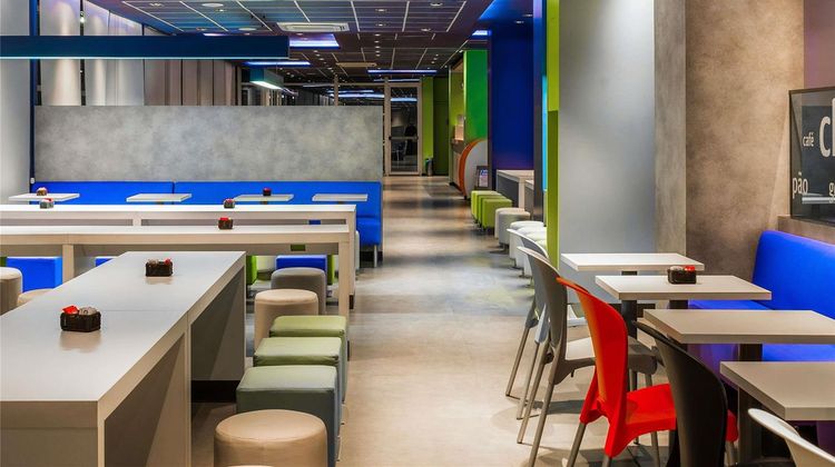 Ibis Budget Porto Alegre Other