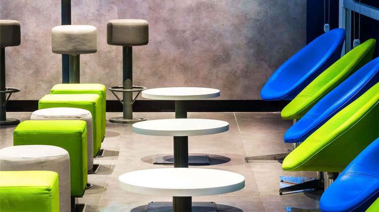 Ibis Budget Porto Alegre Other