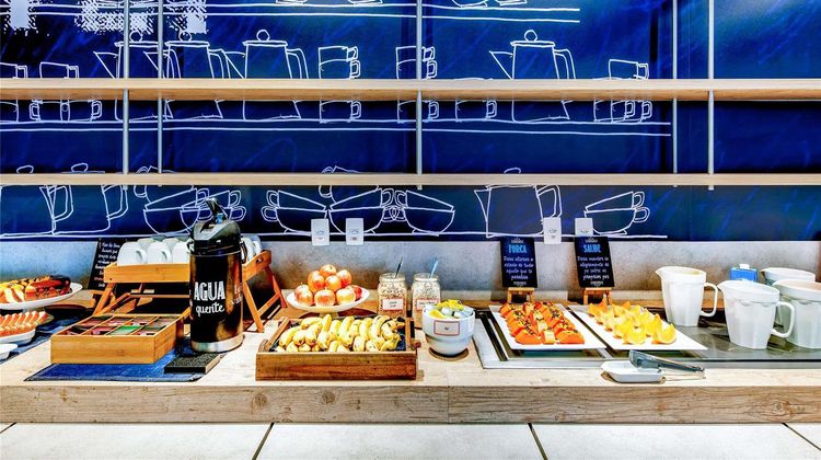 Ibis Budget Porto Alegre Other