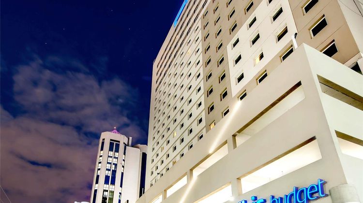 Ibis Budget Porto Alegre Other