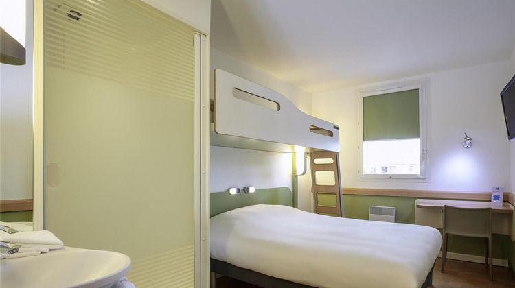 Ibis Budget Pontarlier Room