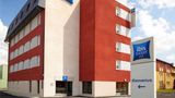 Ibis Budget Pontarlier Exterior