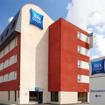 Ibis Budget Pontarlier