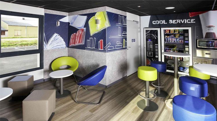 Ibis Budget Pontarlier Other