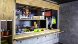 Ibis Budget Pontarlier Restaurant