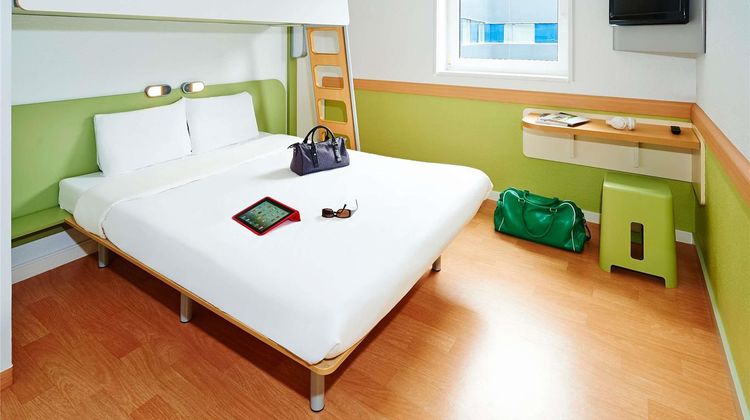 Ibis Budget Pontarlier Room