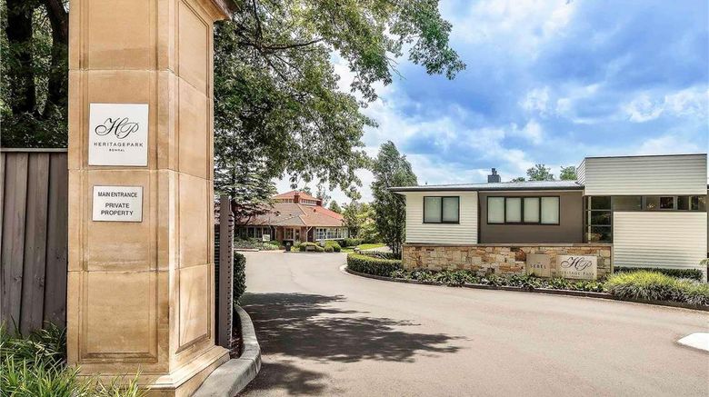 The Sebel Bowral Heritage Park Exterior. Images powered by <a href="https://iceportal.shijigroup.com" target="_blank" rel="noopener">Ice Portal</a>.