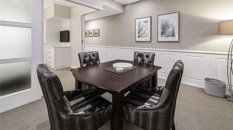 <b>The Sebel Bowral Heritage Park Room</b>. Images powered by <a href="https://iceportal.shijigroup.com/" title="IcePortal" target="_blank">IcePortal</a>.