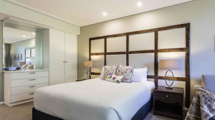 The Sebel Bowral Heritage Park Room