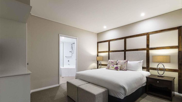 The Sebel Bowral Heritage Park Room