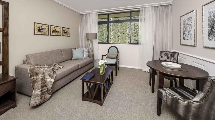 The Sebel Bowral Heritage Park Room