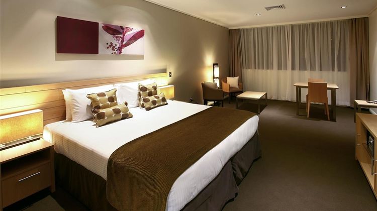 The Sebel Bowral Heritage Park Room