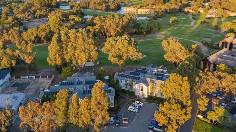 <b>The Sebel Swan Valley The Vines Exterior</b>. Images powered by <a href="https://iceportal.shijigroup.com/" title="IcePortal" target="_blank">IcePortal</a>.