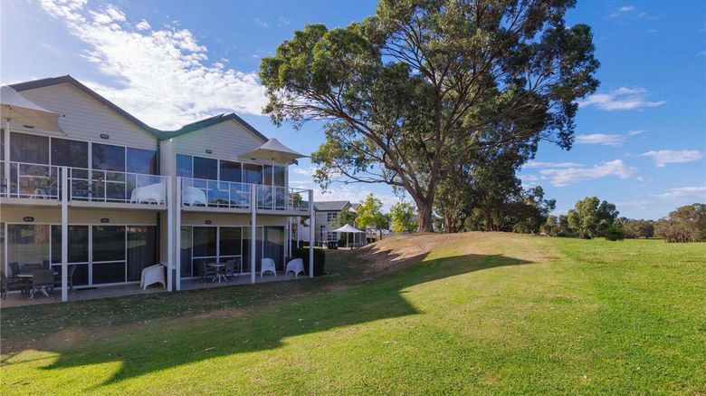 <b>The Sebel Swan Valley The Vines Exterior</b>. Images powered by <a href="https://iceportal.shijigroup.com/" title="IcePortal" target="_blank">IcePortal</a>.