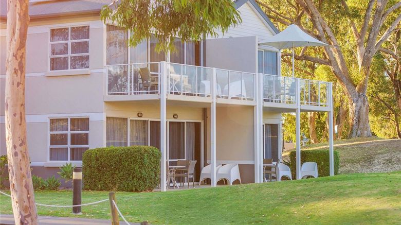 <b>The Sebel Swan Valley The Vines Exterior</b>. Images powered by <a href="https://iceportal.shijigroup.com/" title="IcePortal" target="_blank">IcePortal</a>.