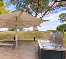 The Sebel Swan Valley The Vines Exterior