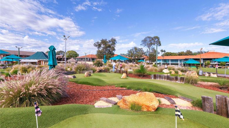 <b>The Sebel Swan Valley The Vines Exterior</b>. Images powered by <a href="https://iceportal.shijigroup.com/" title="IcePortal" target="_blank">IcePortal</a>.