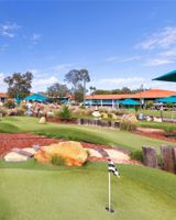 The Sebel Swan Valley The Vines