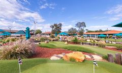 The Sebel Swan Valley The Vines