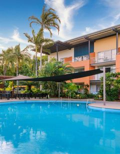 The Sebel Palm Cove Coral Coast