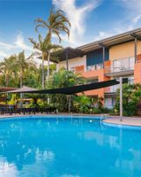 The Sebel Palm Cove Coral Coast