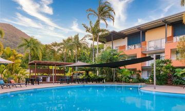 The Sebel Palm Cove Coral Coast
