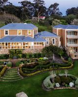 Grand Mercure Basildene Manor