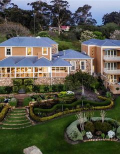 Grand Mercure Basildene Manor