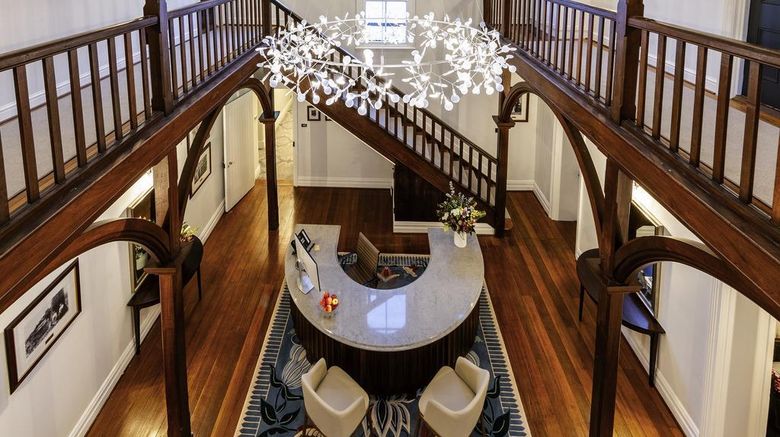 <b>Grand Mercure Basildene Manor Exterior</b>. Images powered by <a href="https://iceportal.shijigroup.com/" title="IcePortal" target="_blank">IcePortal</a>.