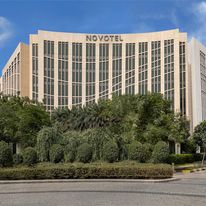 Novotel New Delhi Aerocity