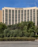 Novotel New Delhi Aerocity