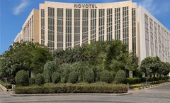 Novotel New Delhi Aerocity