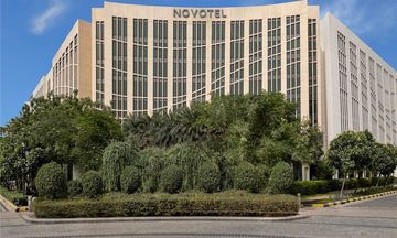 Novotel New Delhi Aerocity