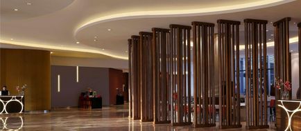 Novotel New Delhi Aerocity Exterior